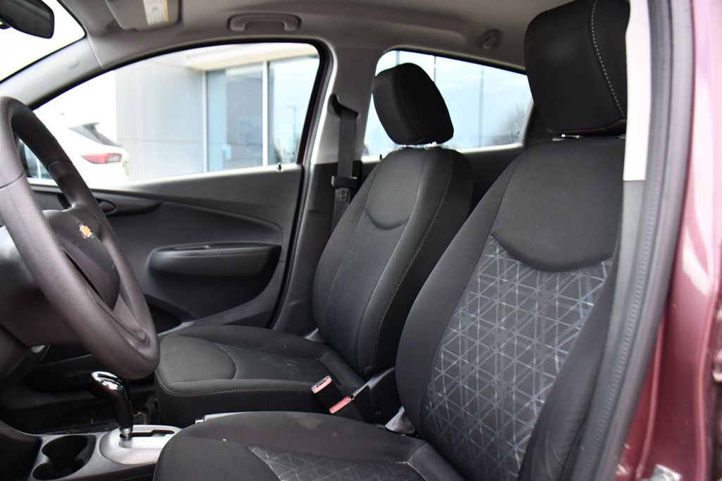 Used 2020 Chevrolet Spark LS image 13