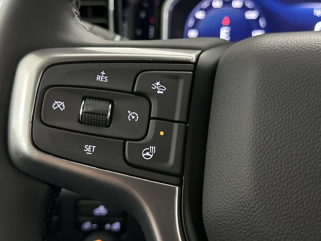 New 2026 Chevrolet Silverado 1500 LT AWD/4WD image 48