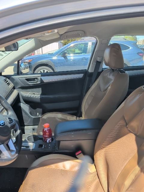 Used 2015 Subaru Outback 2.5i AWD/4WD image 2