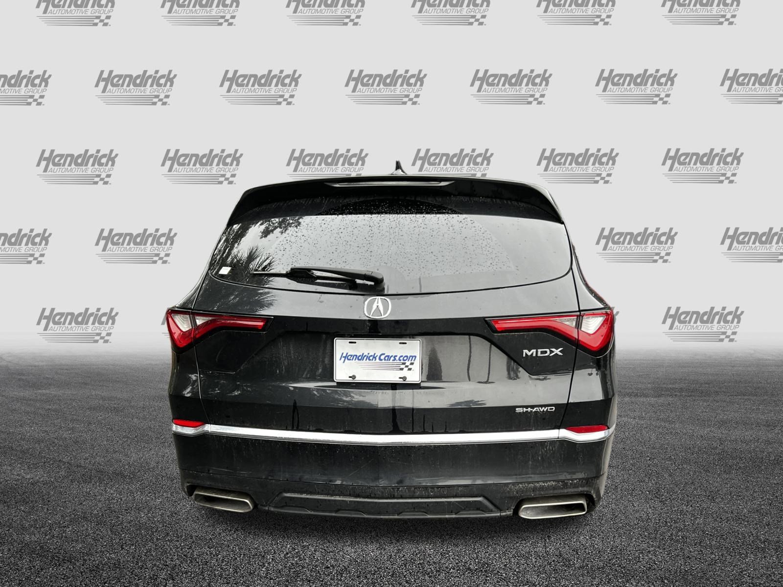 Certified 2024 Acura MDX SH-AWD image 44