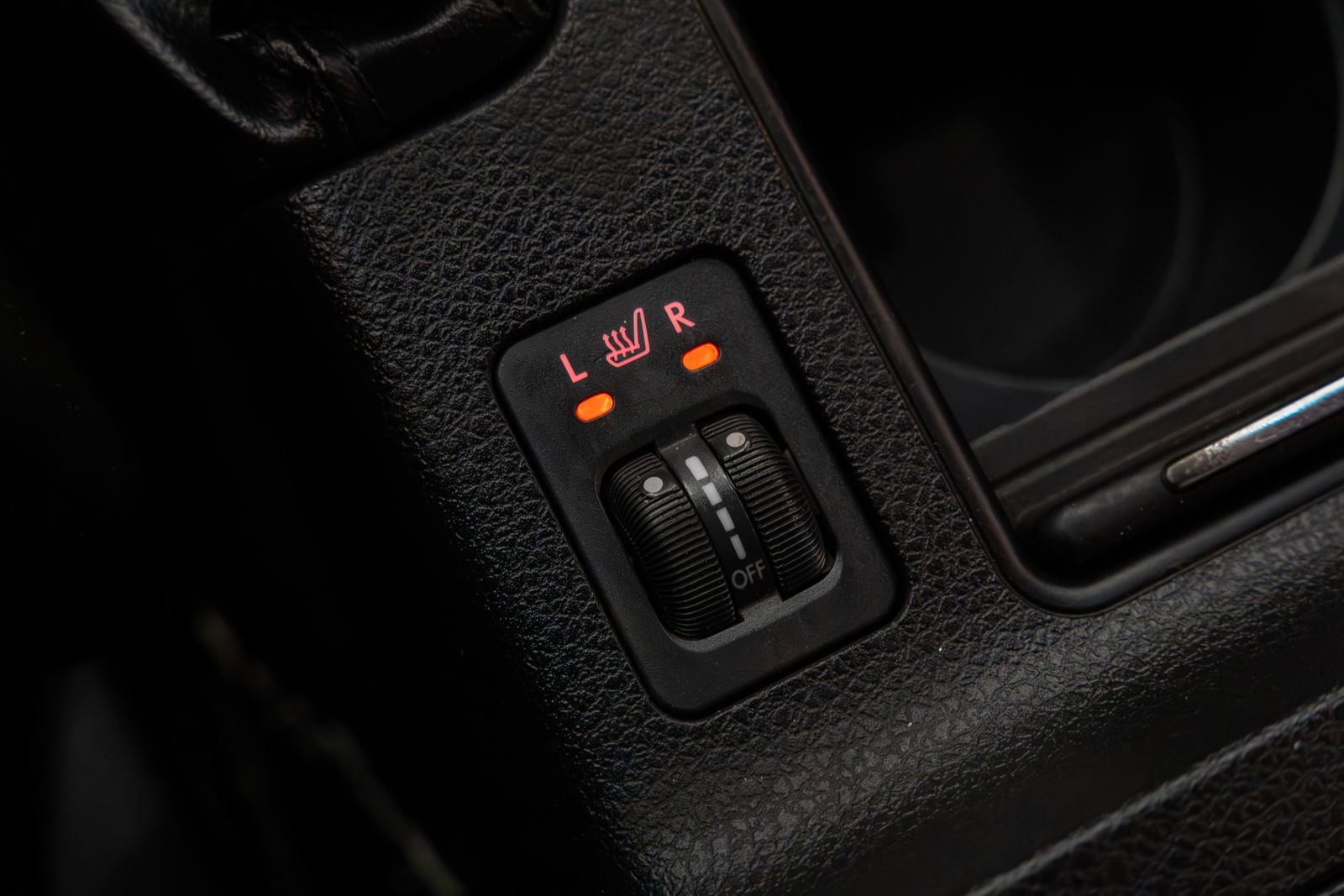 Used 2014 Subaru Impreza WRX STI image 12