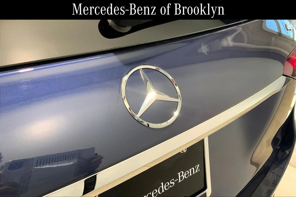 Used 2026 Mercedes-Benz GLE 350 4MATIC image 31