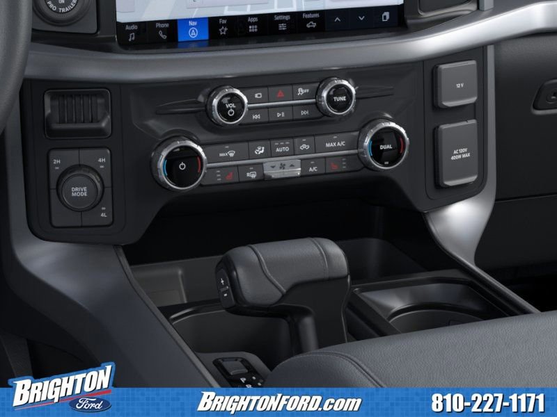 Used 2026 Ford F150 XLT w/ Equipment Group 302A MID image 13