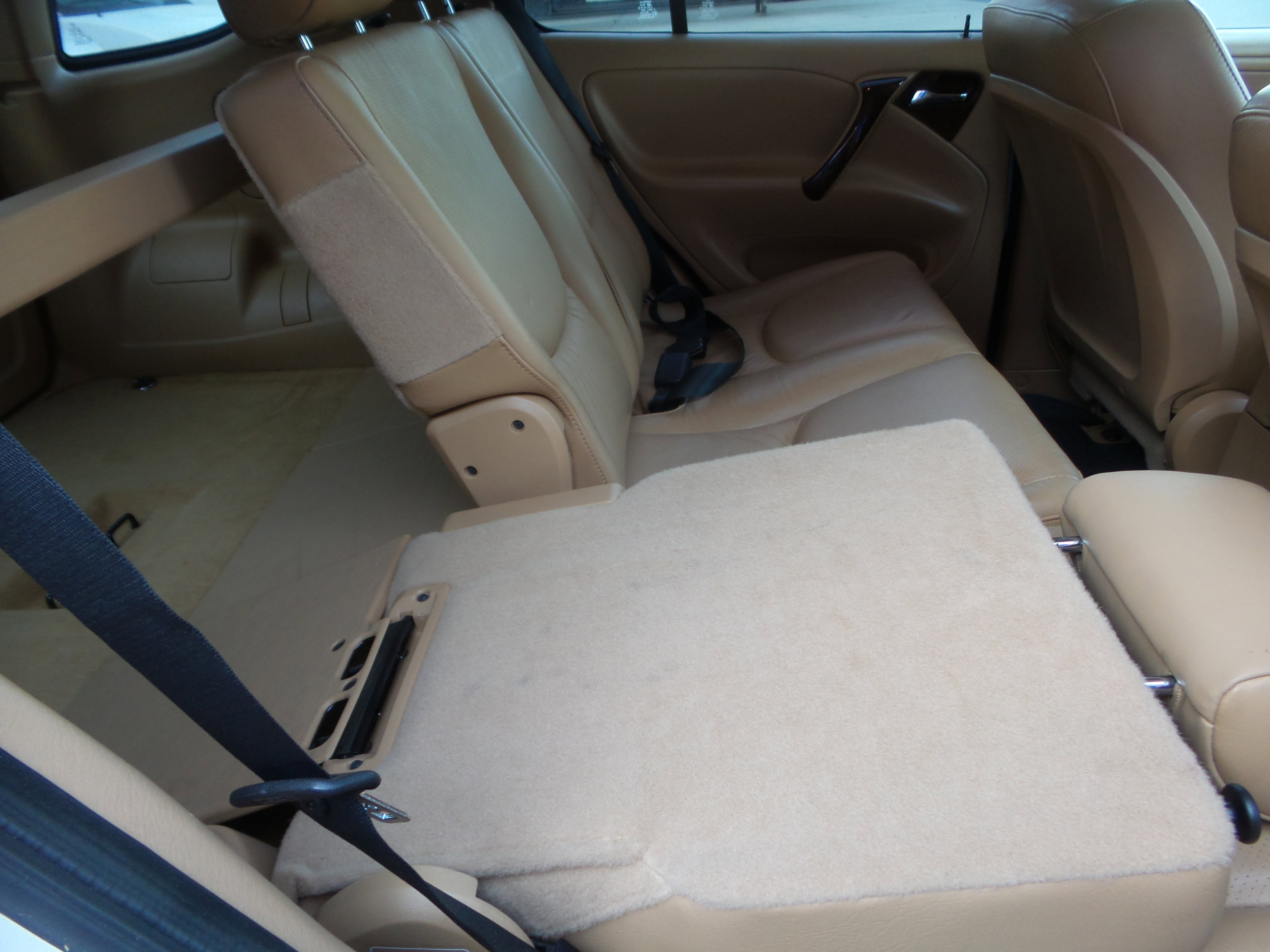 Used 1999 Mercedes-Benz ML 320 4MATIC image 16