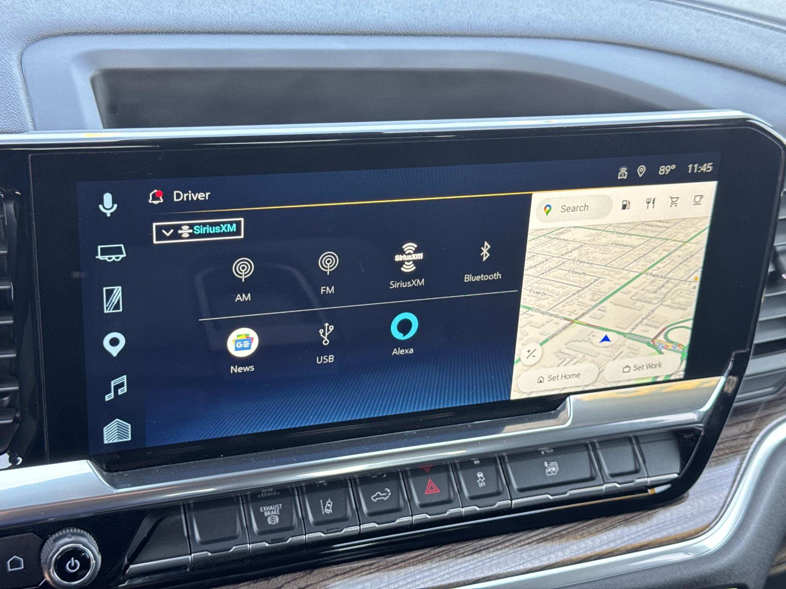 Used 2025 Chevrolet Silverado 2500 LT w/ Convenience Package image 13