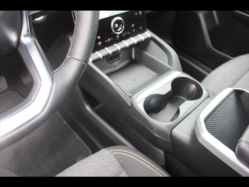 Used 2026 GMC Terrain Elevation FWD image 25