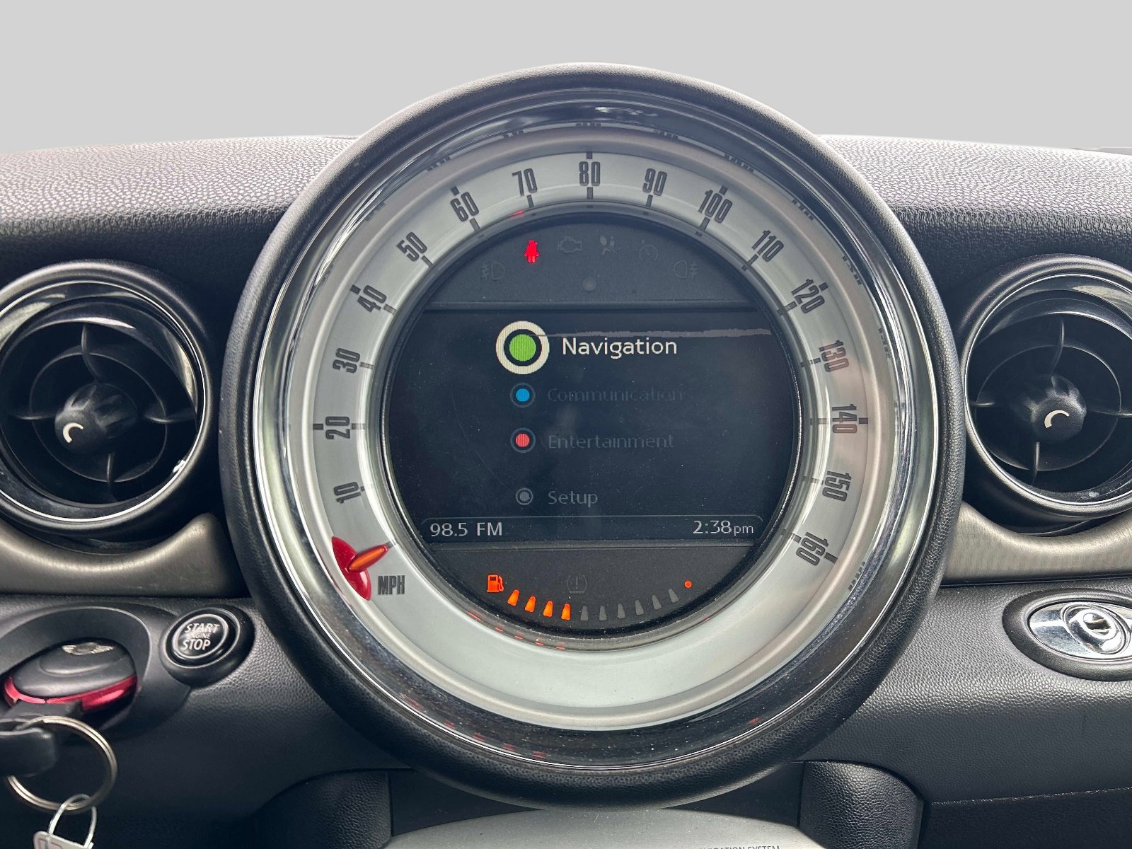 Used 2009 MINI Cooper S image 26