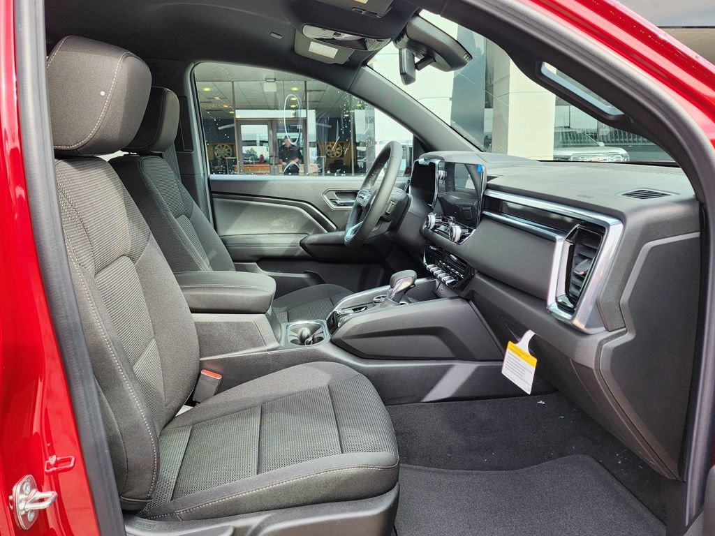 New 2026 GMC Canyon Elevation w/ Convenience Package AWD/4WD image 39