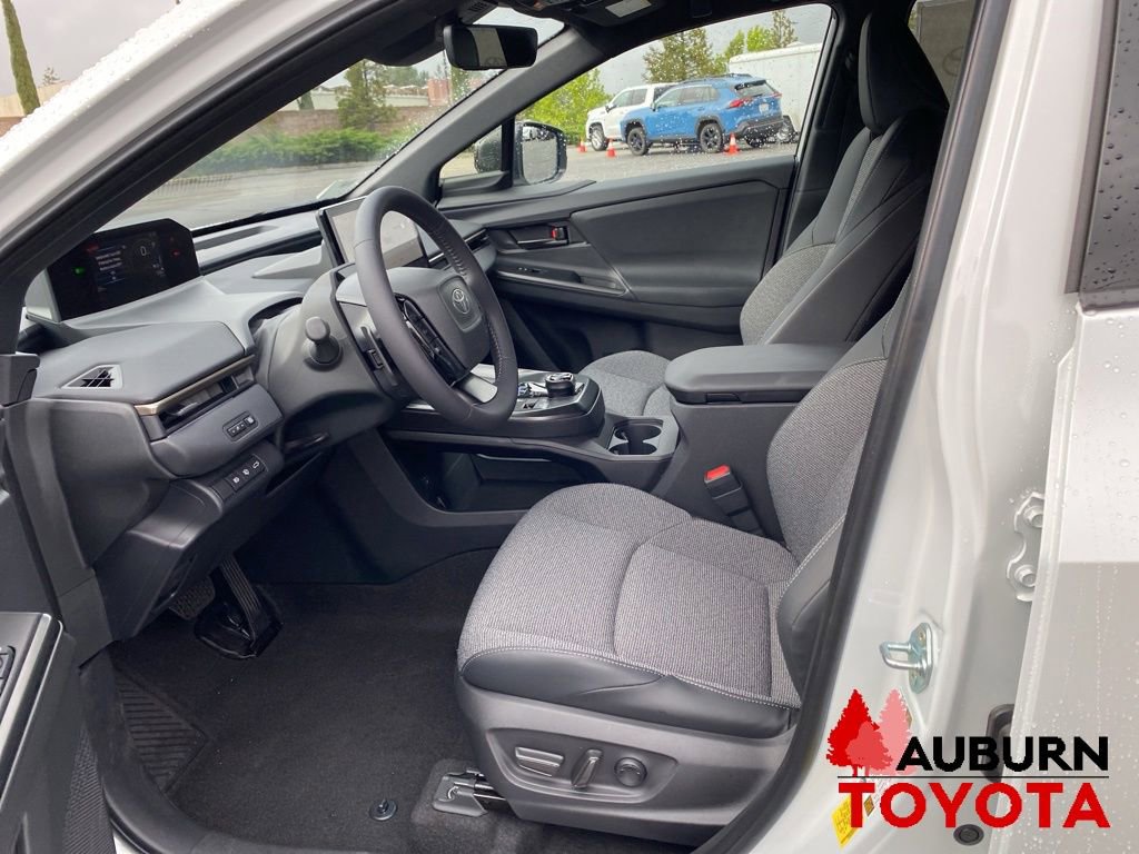 New 2026 Toyota bZ FWD image 30