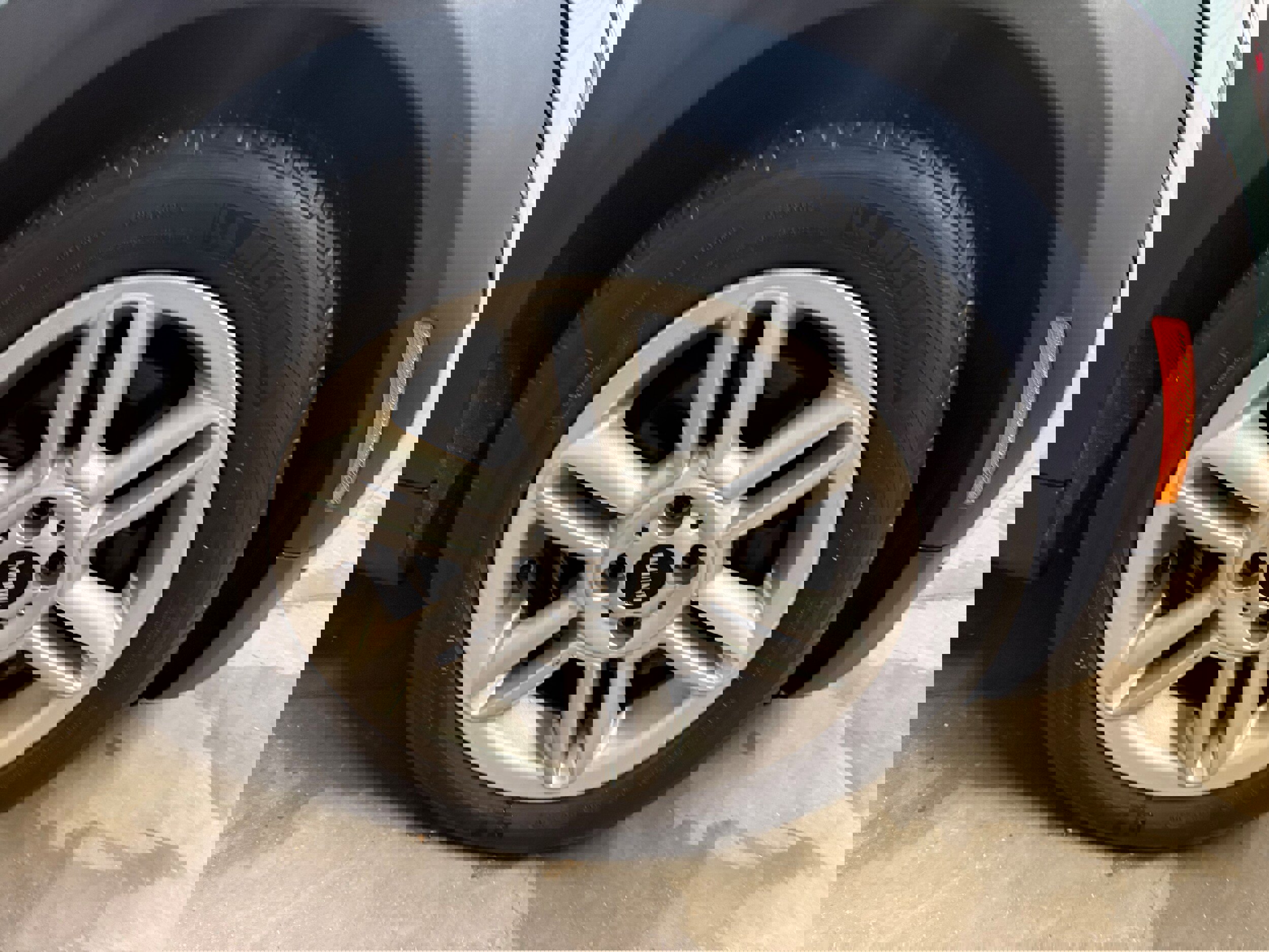 Used 2011 MINI Cooper S image 4