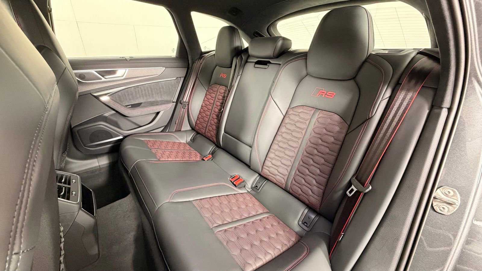 New 2026 Audi RS 6 performance AWD/4WD image 14