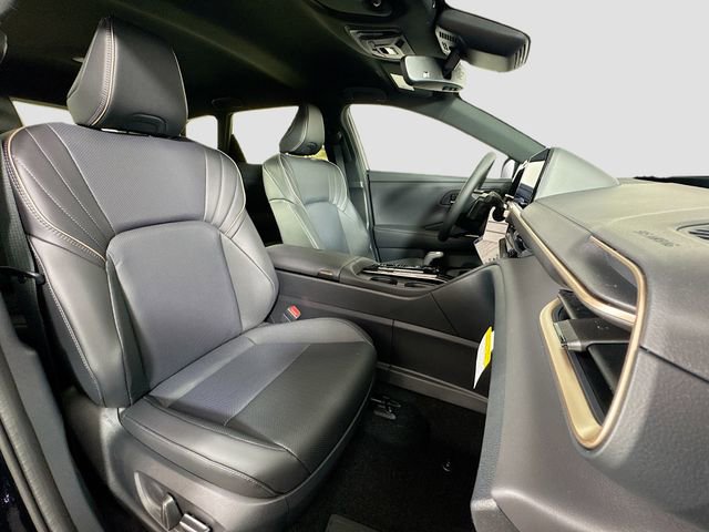 New 2026 Toyota Crown Signia image 29