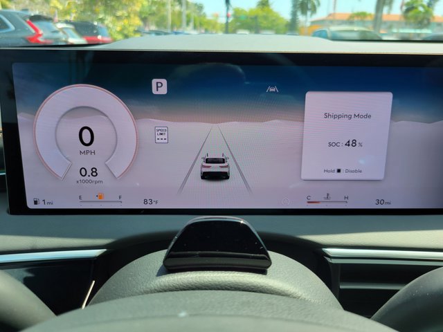New 2026 Genesis GV70 3.5T Sport Prestige AWD/4WD image 16