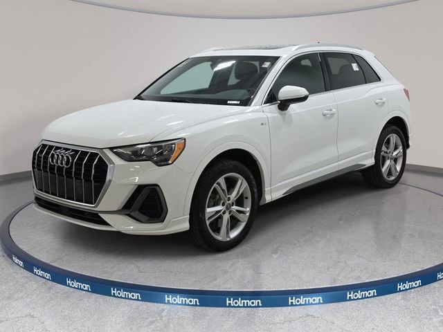 Used 2020 Audi Q3 2.0T Premium w/ Convenience Package