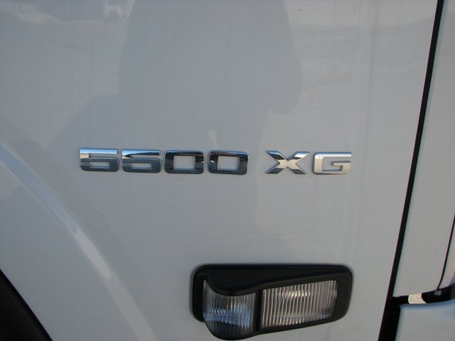 New 2024 Chevrolet Low Cab Forward 5500XG RWD image 13