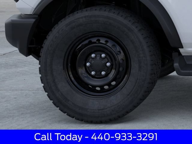 New 2026 Ford Bronco Outer Banks AWD/4WD image 24