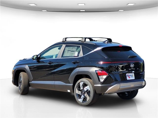 New 2026 Hyundai Kona Limited AWD/4WD image 6