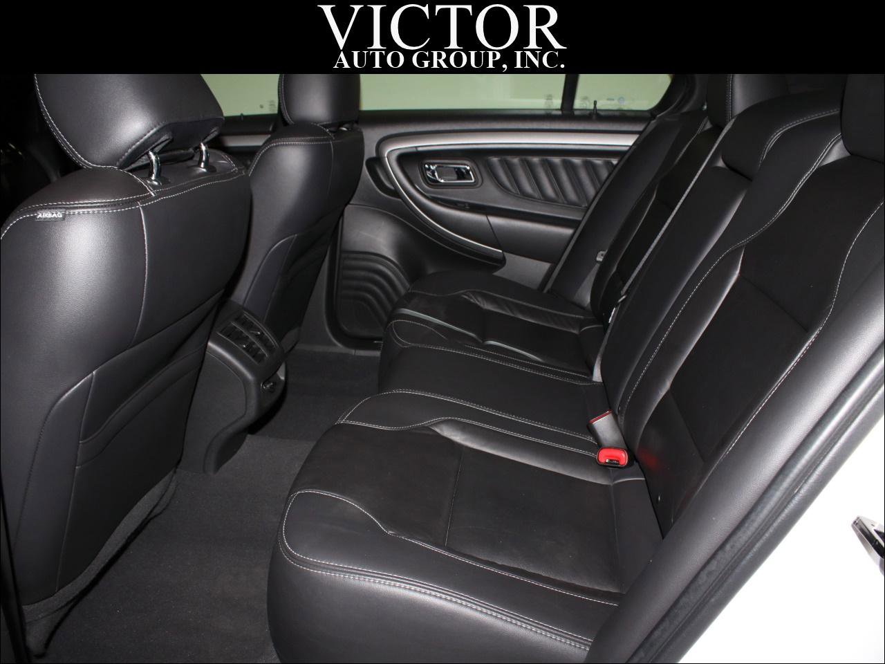 Used 2019 Ford Taurus SEL w/ Equipment Group 201A image 32