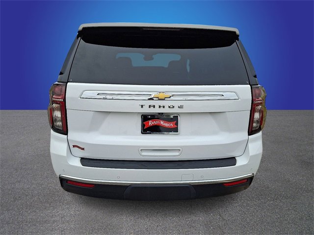 Used 2024 Chevrolet Tahoe LS w/ Driver Alert Package image 6