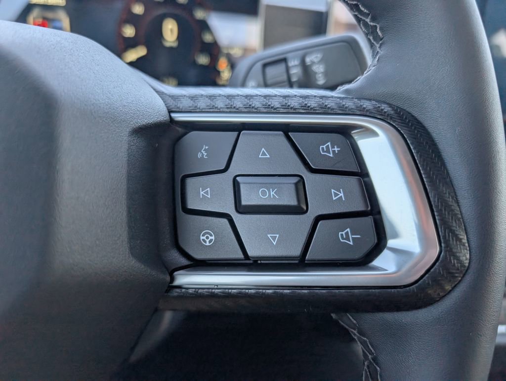 New 2026 Ford Mustang Coupe image 11