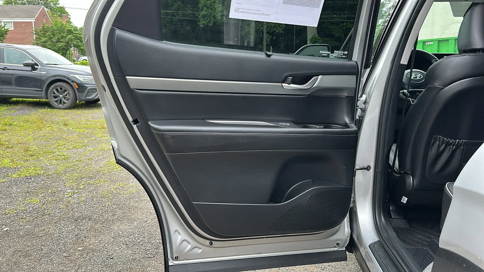 Used 2025 Hyundai Palisade SEL image 24