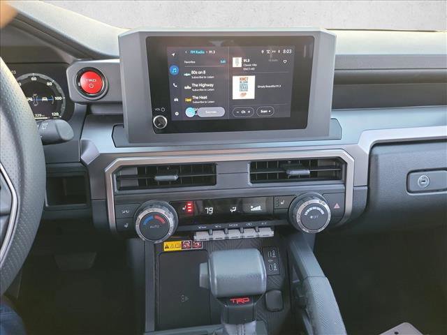 Used 2025 Toyota 4Runner 4WD image 22