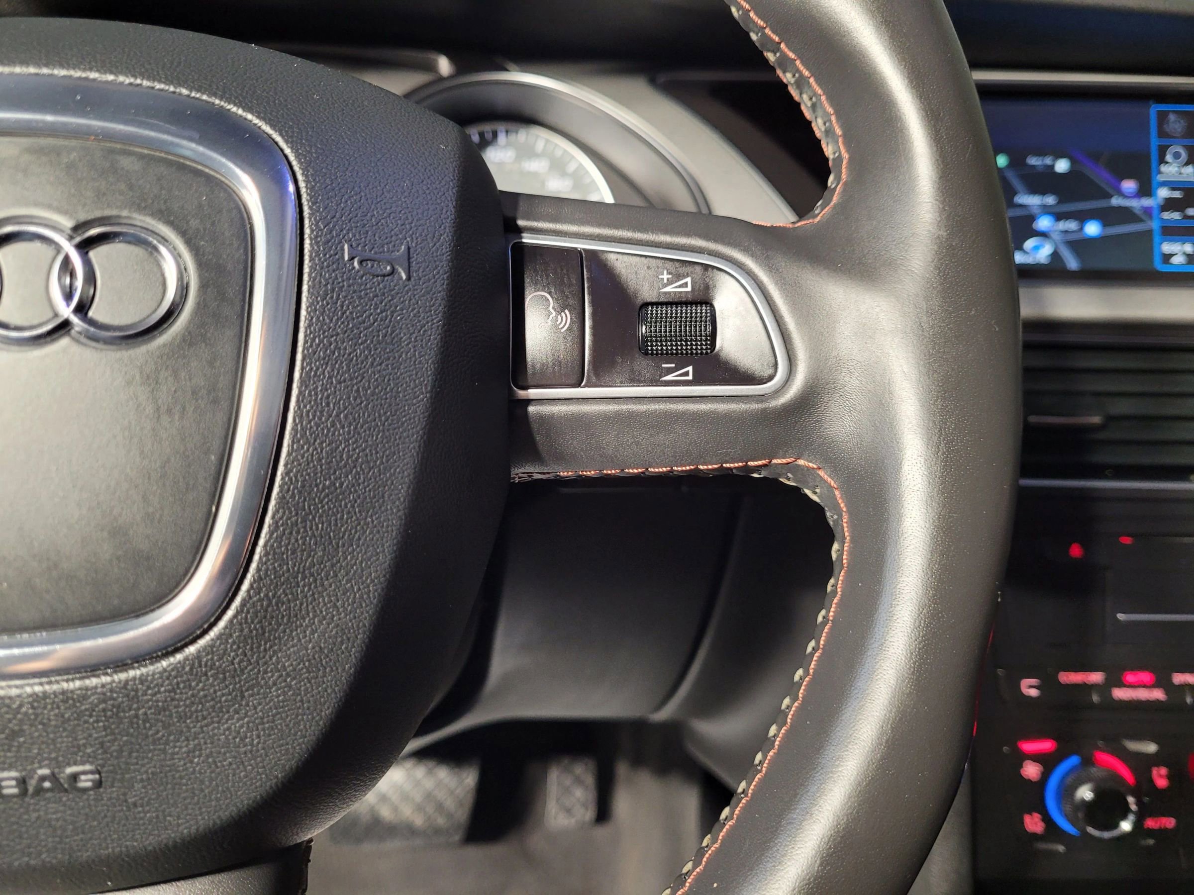 Used 2011 Audi S5 Prestige image 28