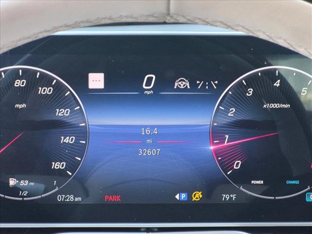 Certified 2023 Mercedes-Benz S 500 4MATIC image 11