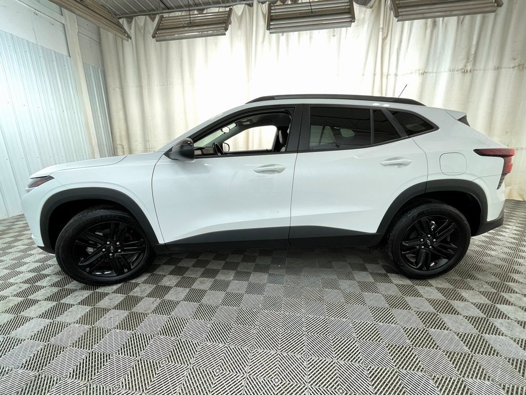 Certified 2024 Chevrolet Trax ACTIV image 13