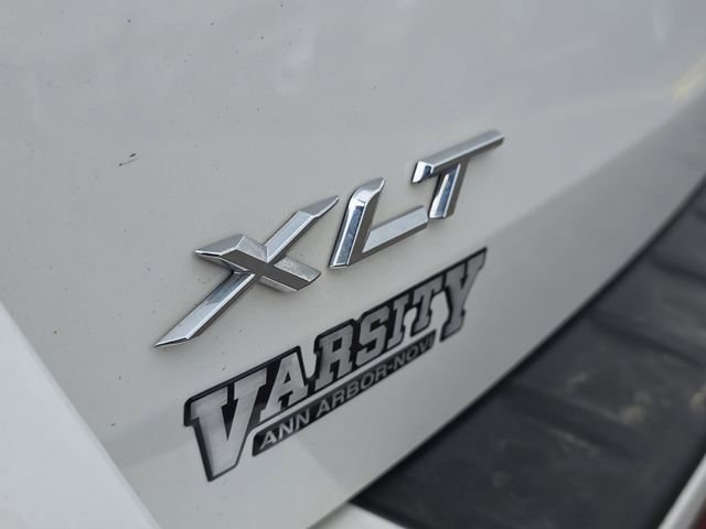 Certified 2023 Ford Explorer XLT w/ Equipment Group 202A AWD/4WD image 7