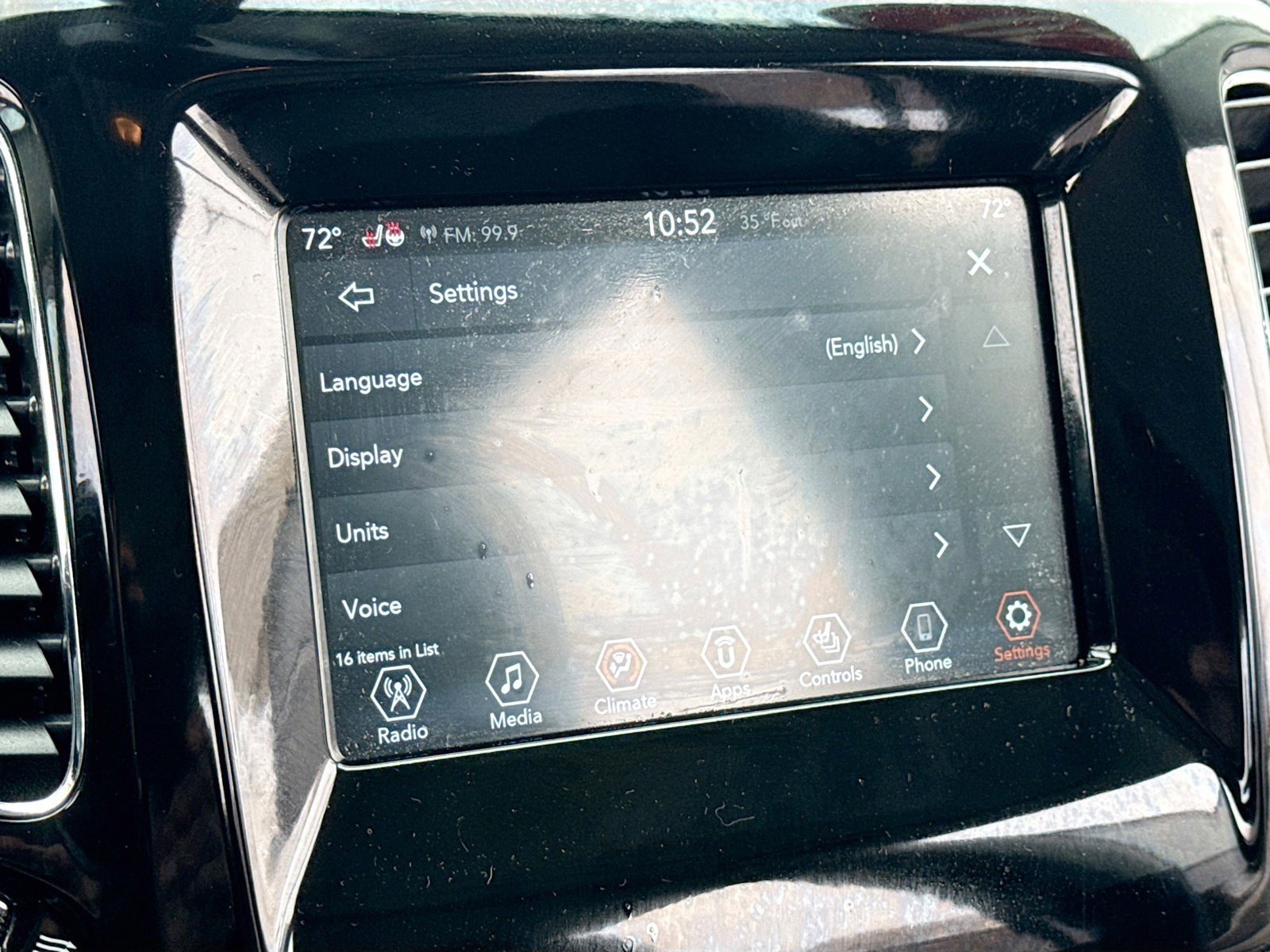 Used 2020 Jeep Compass Latitude image 10