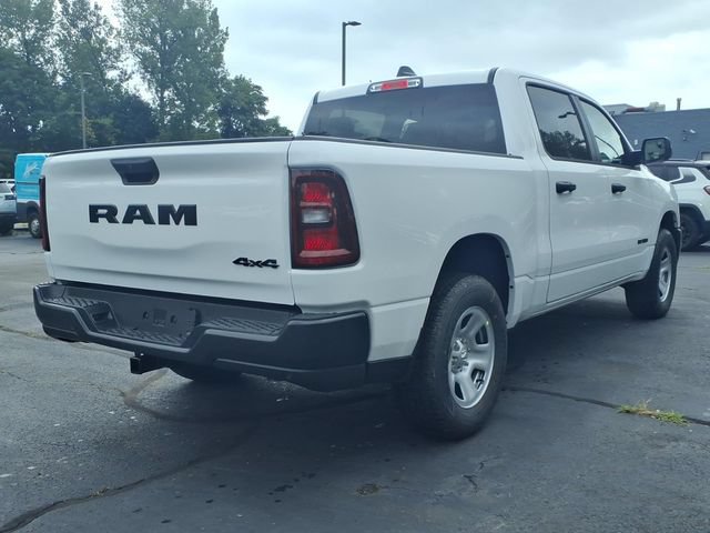 New 2027 RAM 1500 Tradesman AWD/4WD image 6