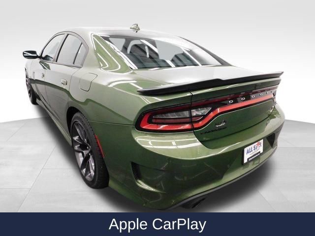 Used 2023 Dodge Charger Scat Pack image 20