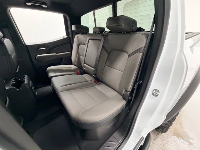 Certified 2024 Chevrolet Colorado ZR2 w/ ZR2 Convenience Package III image 25