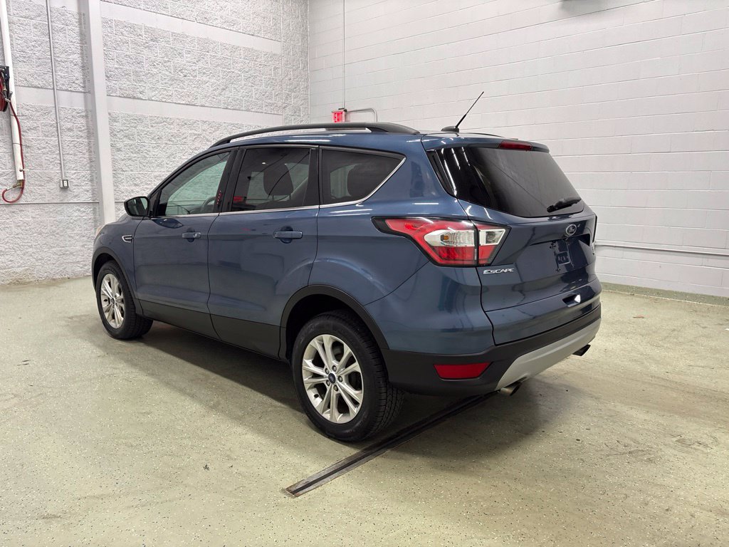 Used 2018 Ford Escape SE AWD/4WD image 6