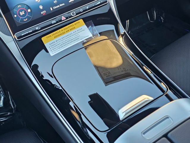 New 2026 Mercedes-Benz GLC 43 AMG 4MATIC image 33