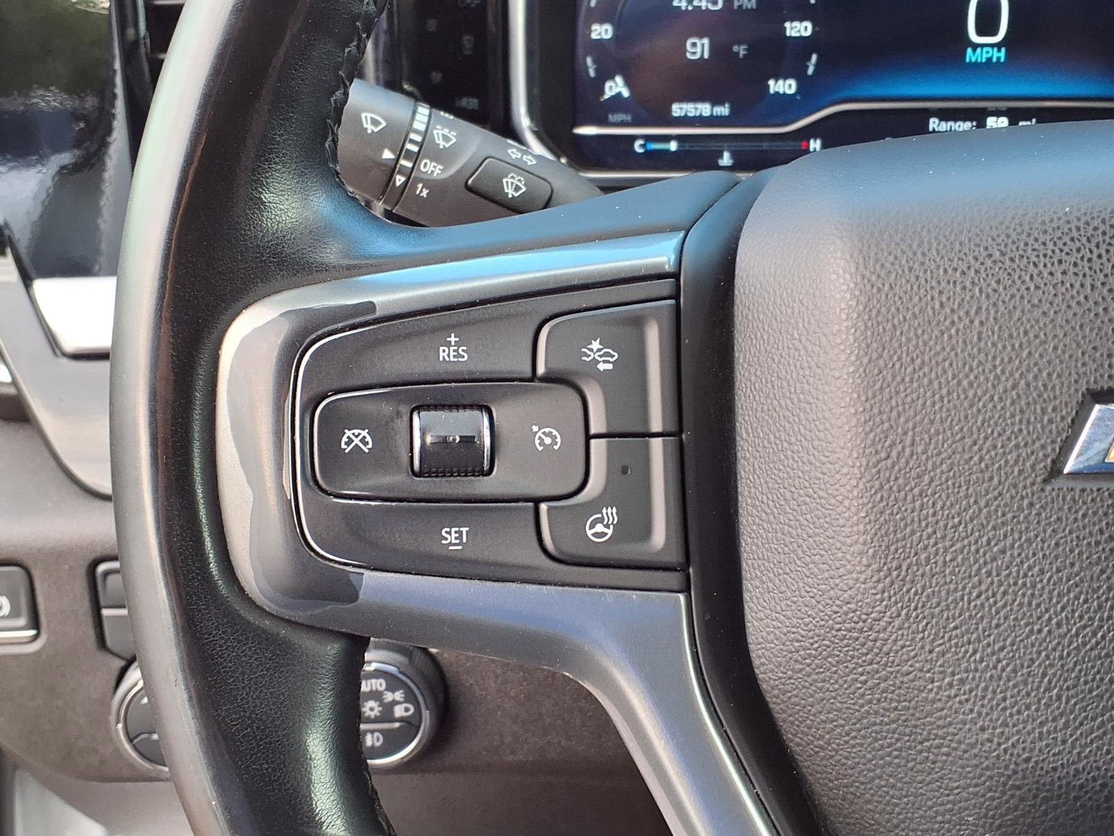 Used 2024 Chevrolet Silverado 2500 LT w/ All Star Edition AWD/4WD image 22