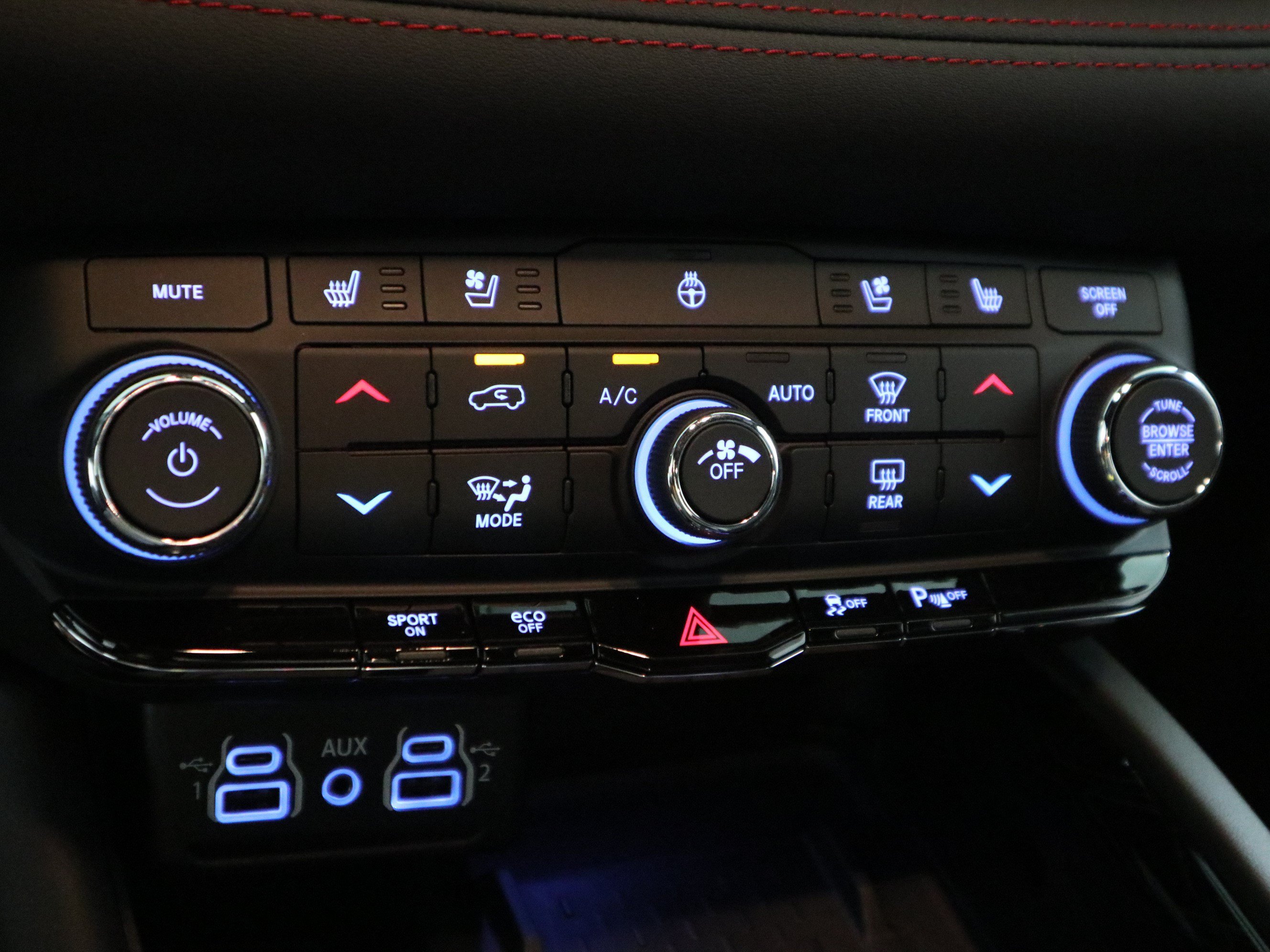 New 2026 Dodge Durango GT AWD/4WD image 27