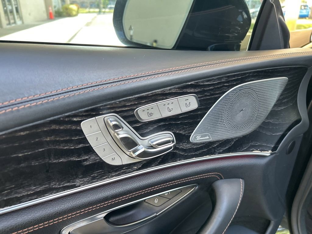 Used 2019 Mercedes-Benz CLS 450 4MATIC image 46