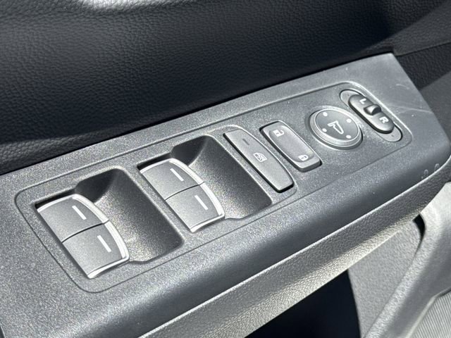 New 2026 Honda CR-V Sport Touring image 25
