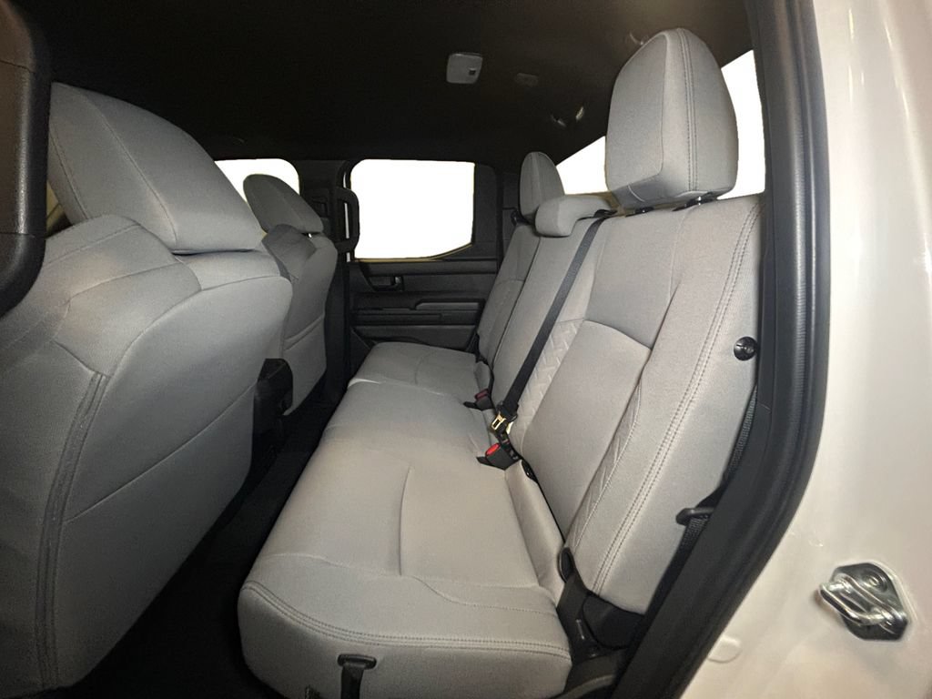 New 2026 Toyota Tacoma SR5 AWD/4WD image 14