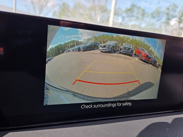 New 2026 MAZDA CX-50 AWD 2.5 Hybrid w/ Weather Package image 24