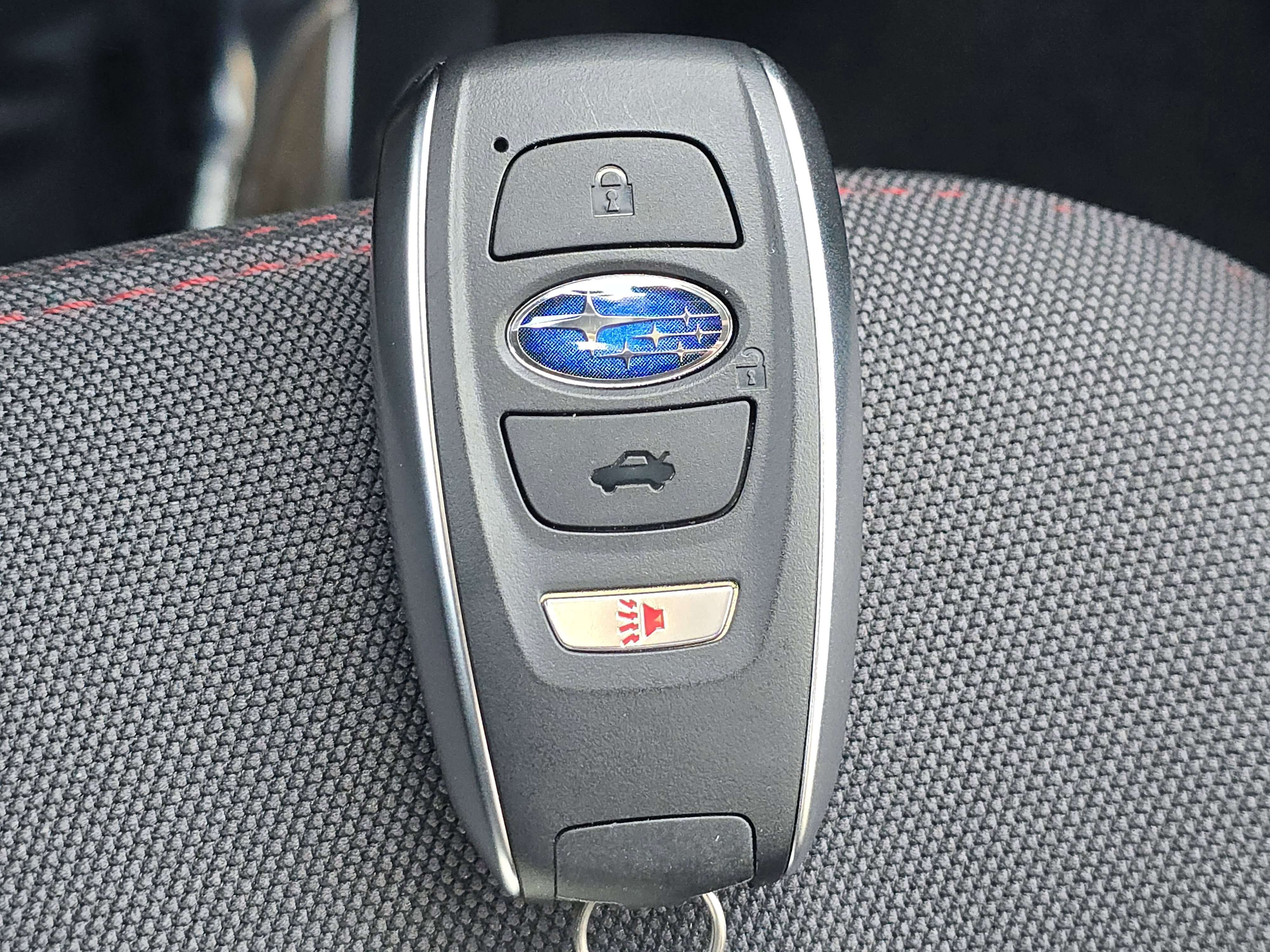 New 2026 Subaru Impreza 2.0i Sport image 27