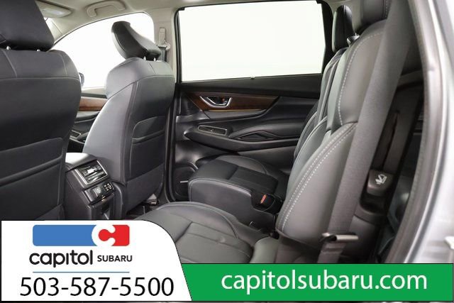 Used 2025 Subaru Ascent Touring w/ Popular Package #1 image 30