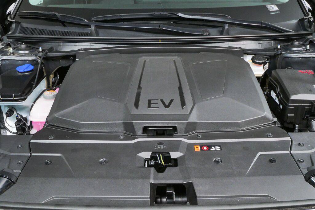 New 2026 Hyundai Ioniq 5 SE RWD image 20