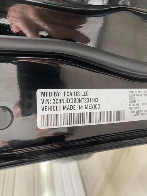 Used 2022 Jeep Compass Trailhawk w/ Trailer Tow Group image 29