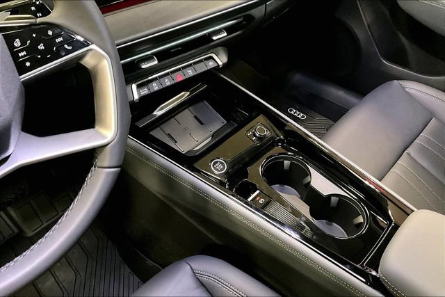 New 2026 Audi Q3 quattro 2.0T image 6