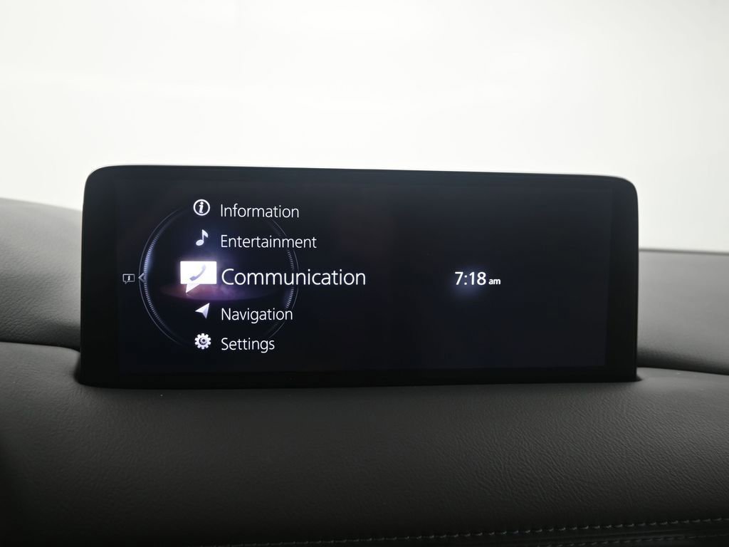 Used 2023 MAZDA CX-5 AWD 2.5 S w/ Preferred Package image 10