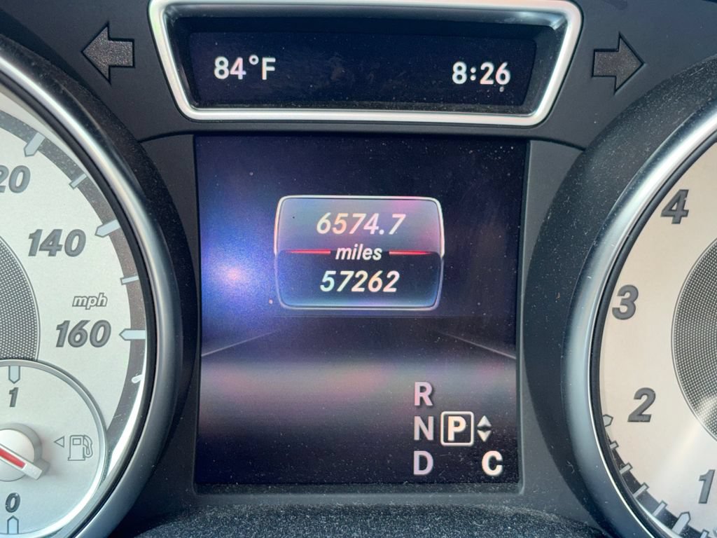 Used 2016 Mercedes-Benz GLA 250 image 20