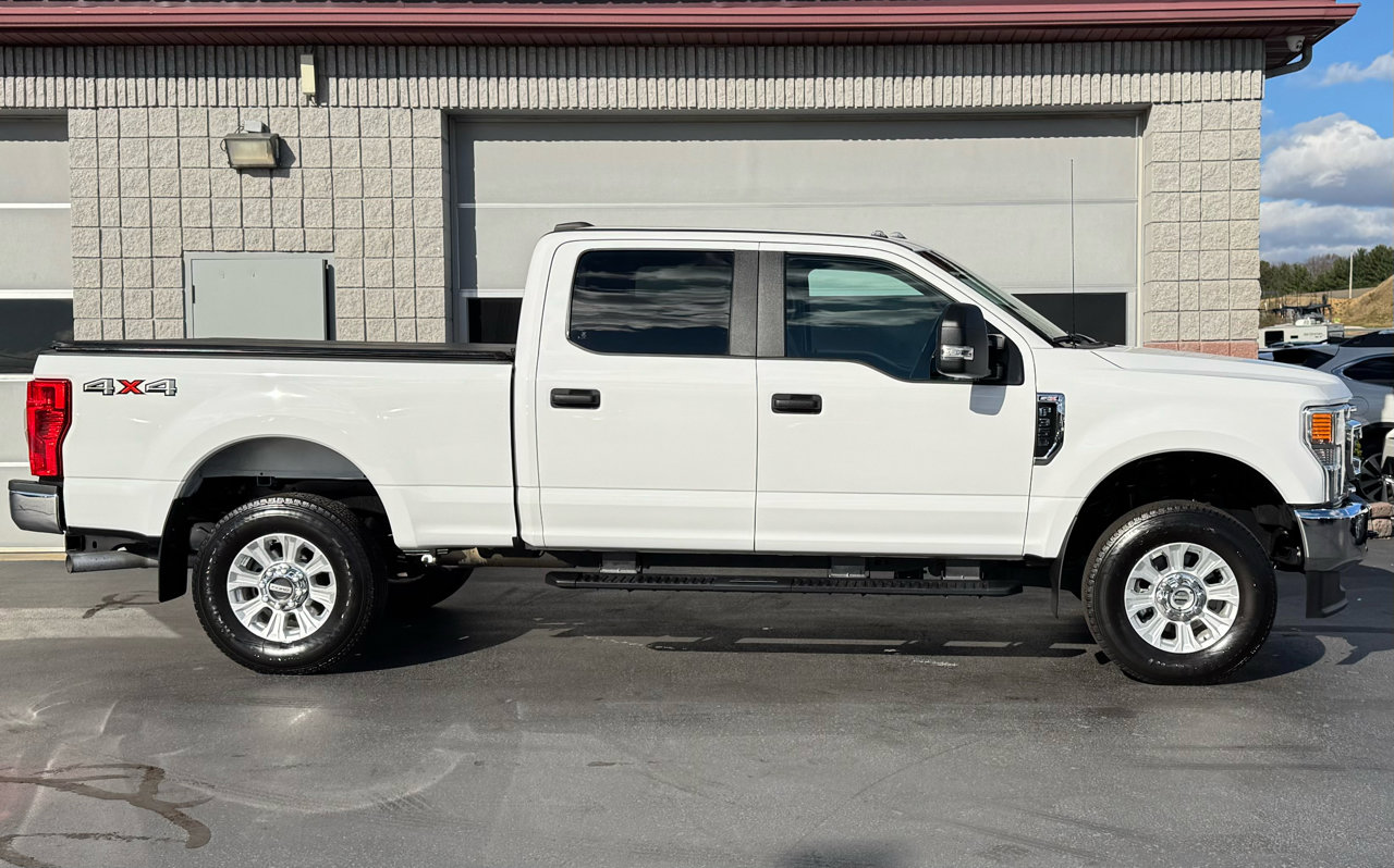 Used 2020 Ford F350 XL w/ STX Appearance Package image 2